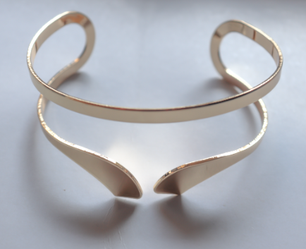 CAIRO CUFF - GOLD